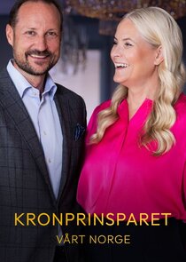 Kronprinsparet – vårt Norge Ne Zaman?'