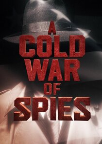 A Cold War of Spies Ne Zaman?'