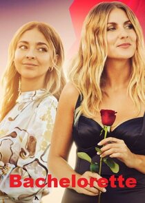 Bachelorette Ne Zaman?'