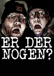 Er der nogen? Ne Zaman?'