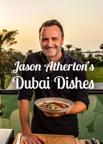 Jason Atherton's Dubai Dishes 2.Sezon Ne Zaman?