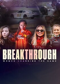 Breakthrough: Women Changing the Game Ne Zaman?'