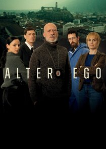 Alter Ego Ne Zaman?'