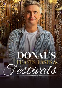 Donal's Feasts, Fasts and Festivals Ne Zaman?'