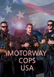 Motorway Cops USA Ne Zaman?'