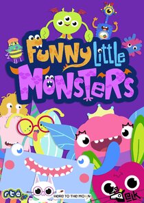 Funny Little Monsters Ne Zaman?'