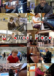 My Street Piano Ne Zaman?'