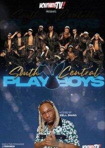 South Central Playboys Ne Zaman?'