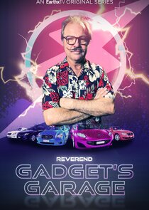 Reverend Gadget's Garage Ne Zaman?'
