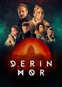 Derin Mor Ne Zaman?'