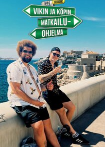 Vikin ja Köpin matkailuohjelma Ne Zaman?'