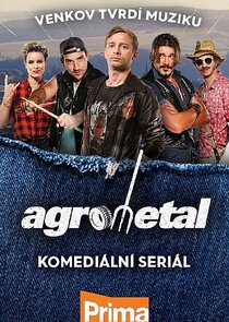 Agrometal Ne Zaman?'