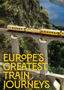 Les plus beaux trains d'Europe Ne Zaman?'