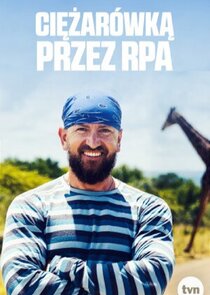 Ciężarówką przez RPA Ne Zaman?'