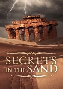 Secrets in the Sand Ne Zaman?'