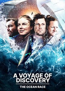 A Voyage of Discovery: The Ocean Race Ne Zaman?'