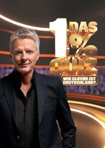 Das 1% Quiz – Wie clever ist Deutschland? Ne Zaman?'