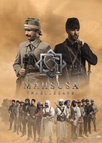 Teskilat-i Mahsusa Trablus Ne Zaman?'
