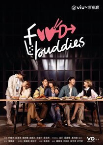 Food Buddies Ne Zaman?'