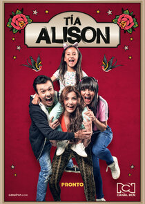 Tía Alison Ne Zaman?'