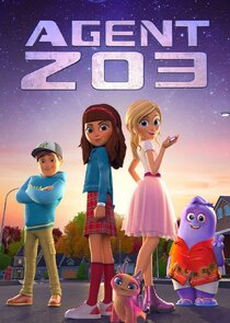Agent 203 Ne Zaman?'