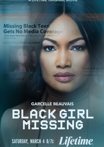 Black Girl Missing Ne Zaman?'