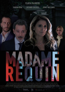 Madame Requin Ne Zaman?'