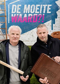 De Moeite Waard?! Ne Zaman?'