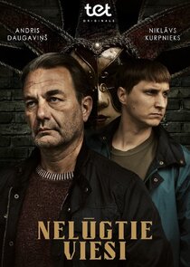 Nelugtie viesi Ne Zaman?'