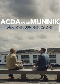Acda en De Munnik: Woorden van een ander Ne Zaman?'