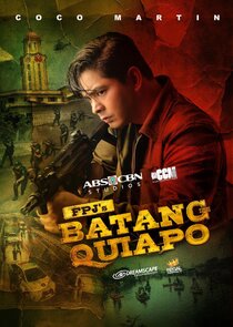 FPJ's Batang Quiapo Ne Zaman?'
