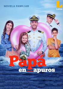 Papá en apuros Ne Zaman?'