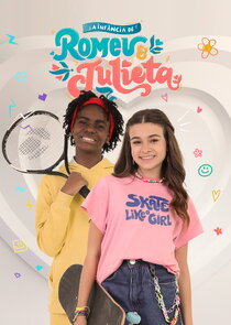 A Infância de Romeu e Julieta Ne Zaman?'