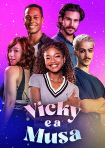 Vicky e a Musa Ne Zaman?'