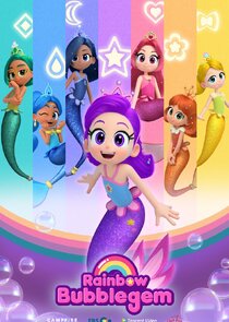 Rainbow Bubblegem Ne Zaman?'