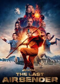 Avatar: The Last Airbender Ne Zaman?'