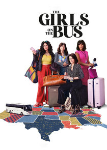 The Girls on the Bus Ne Zaman?'
