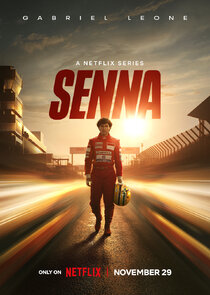 Senna 1.Sezon Ne Zaman?