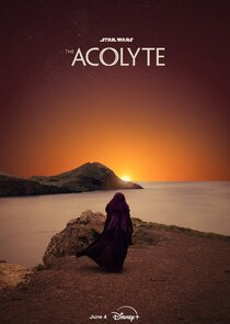 The Acolyte Ne Zaman?'