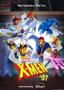 X-Men '97 1.Sezon 8.Bölüm Ne Zaman?