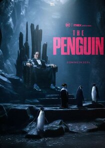The Penguin Ne Zaman?'