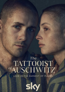 The Tattooist of Auschwitz 1.Sezon Ne Zaman?