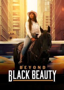Beyond Black Beauty Ne Zaman?'