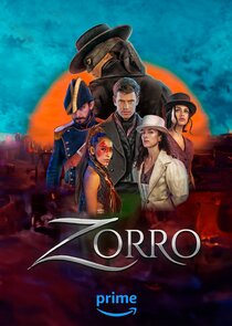 Zorro Ne Zaman?'
