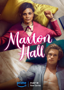 Maxton Hall - Die Welt zwischen uns 1.Sezon Ne Zaman?