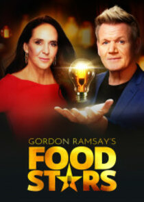 Gordon Ramsay's Food Stars Ne Zaman?'