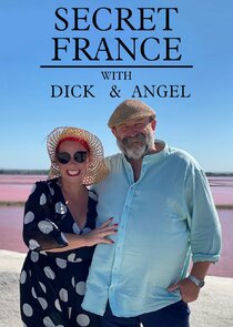Secret France with Dick and Angel Ne Zaman?'