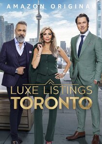 Luxe Listings Toronto Ne Zaman?'