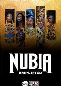 Nubia Amplified: The Series Ne Zaman?'
