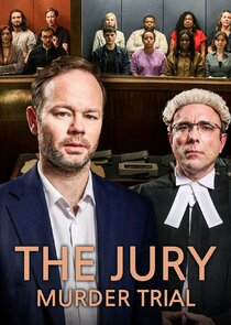 The Jury: Murder Trial Ne Zaman?'